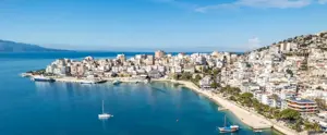 Suche weibliche Reisebegleitung - Traumort Durres in Albanien 23.06 - 03.07.25