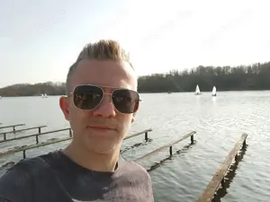 Suche Sex gern auch mehr
