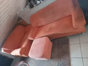 Sofa zu verschenken 