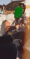 Schlanker Mann sucht nette Sie