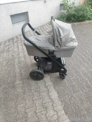 Kinderwagen 