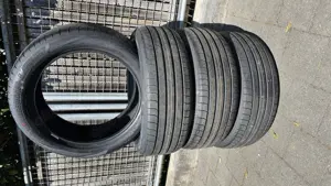 4x Neue Sommerreifen Bridgstone 225 50 R19 96V Bild 5