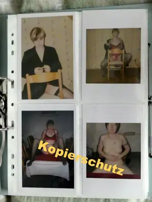 15 Bände Aktfotos Bild 2