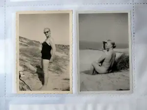 15 Bände Aktfotos Bild 3