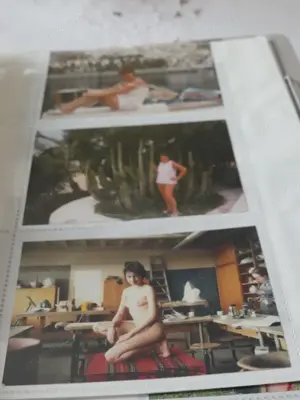 15 Bände Aktfotos Bild 4