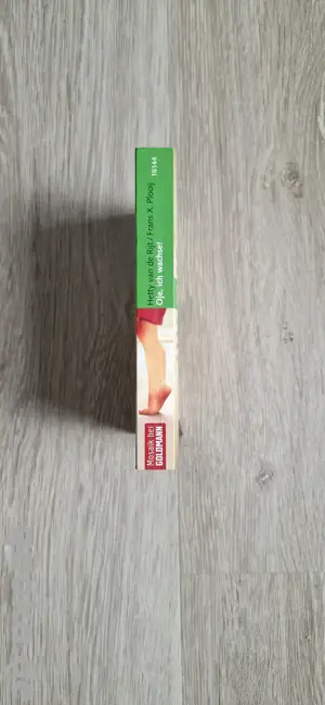 Elternratgeber  Oje, Ich Wachse  Bild 2