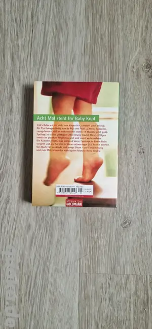 Elternratgeber  Oje, Ich Wachse  Bild 5