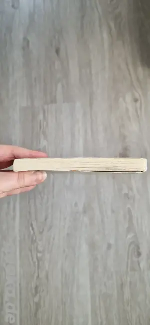 Buch "Wie soll es heißen" Bild 4