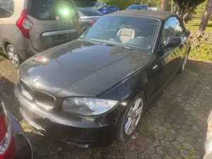 BMW 118 118i Cabrio Motorschaden