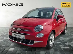 Fiat 500 1.0 GSE DolceVita  Klima*CarPlay*Tempomat