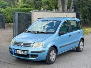 Fiat Panda 1.2 8V Dynamic