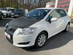 Toyota Auris Executive 1.6 Xenon Tempomat Klimatronik
