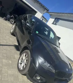 BMW X6 xDrive30d Bild 1