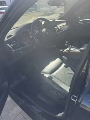 BMW X6 xDrive30d Bild 4