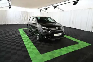 Citroen C3 1.2 PT 110 Shine LED/NAV/SAFETY/T-WINK/KEY/16 Bild 4