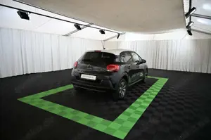 Citroen C3 1.2 PT 110 Shine LED/NAV/SAFETY/T-WINK/KEY/16 Bild 5