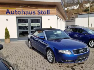 Audi A4 1.8 T