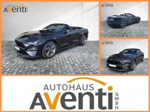 Ford Mustang GT Convertible el. Verdeck*ACC*BO*SpurH