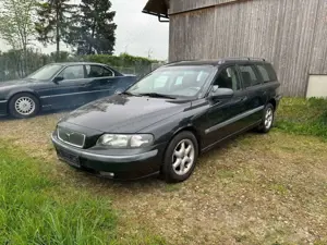 Volvo V70 2.4 ** AUTOMATIK**