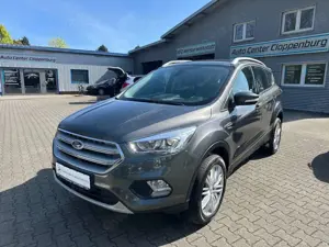 Ford Kuga 1,5 EcoBoost 4x4 Automatik "Titanium"