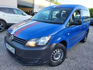 Volkswagen Caddy 1.6 TDI