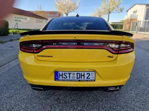 Dodge Charger 5,7 RT Bild 5