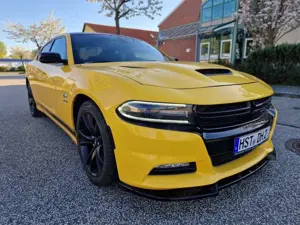 Dodge Charger 5,7 RT