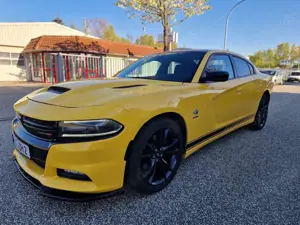 Dodge Charger 5,7 RT Bild 2