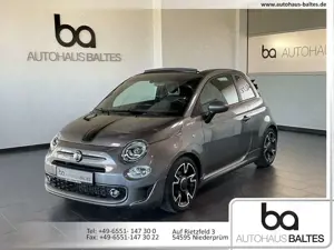 Fiat 500 500C 1.0 Sport Limited Edition LM/AAC/Apple/PDChi