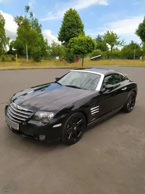 Chrysler Crossfire