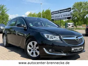 Opel Insignia A Sports Tourer Innovation