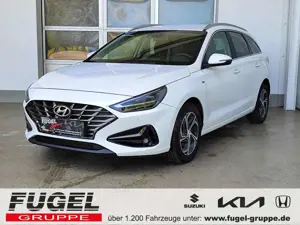 Hyundai i30 Kombi 1.5 T-GDI mHEV iMT LED|SHZ|Car-Play