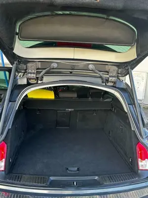 Opel Insignia 2.0 CDTI Sports Tourer ecoFLEXStart/Stop Business Bild 5