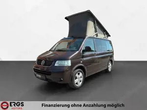 Volkswagen T5 California Comfortline "Küche,Aufstelld,Navi