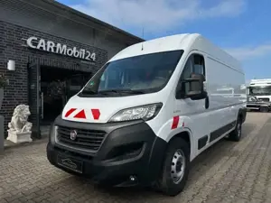 Fiat Ducato 160 Multijet L5H2*Temp*Navi*Klimaauto*R-Cam*Euro6*