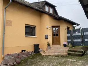 Schönes Einfamilienhaus von privat zu verkaufen 