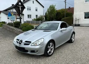 Mercedes-Benz SLK 350 SLK 350 7G-TRONIC