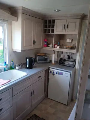 Gartengrundstück mit Tiny Haus 01796 Pirna, Birkwitz Bild 4