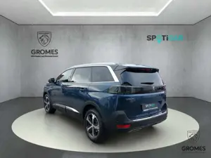 Peugeot 5008 1.6 PureTech 180 GT EAT8 7-Sitzer Navi ACC LED Dig Bild 5