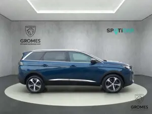 Peugeot 5008 1.6 PureTech 180 GT EAT8 7-Sitzer Navi ACC LED Dig Bild 2