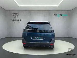 Peugeot 5008 1.6 PureTech 180 GT EAT8 7-Sitzer Navi ACC LED Dig Bild 4