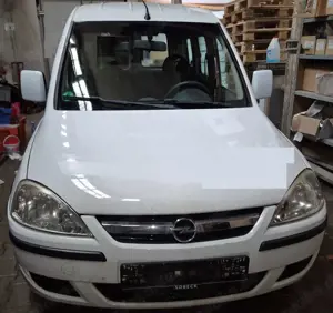 Opel Combo Corsa Combo 1.4 Twinport 1.4 Twinport