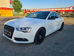Audi A5 2.0 TDI Sportback DPF multitronic