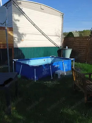 Gartengrundstück mit Tiny Haus 01796 Pirna, Birkwitz Bild 10