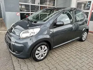 Citroen C1 Selection*1.HAND*KLIMA*Scheckheft gepflegt*