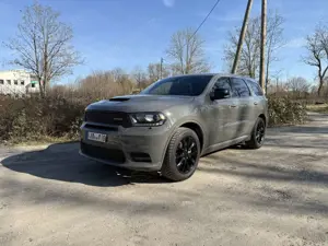 Dodge Durango 5,7 R/T MJ2019 LPG
