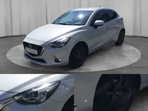 Mazda 2 Lim. 1.5 90 PS 5-Gang Kizoku