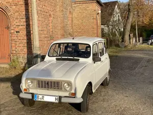 Renault R 4 GTL