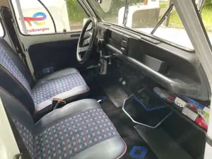 Renault R 4 GTL Bild 5 Renault R 4 GTL Bild 5