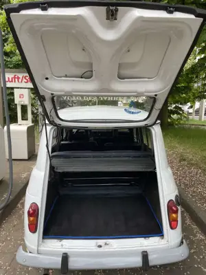 Renault R 4 GTL Bild 4 Renault R 4 GTL Bild 4